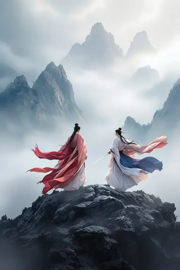 山河令·续 - 天空影视高清影视封面